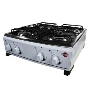 COCINA TOKYO 4H APOLO